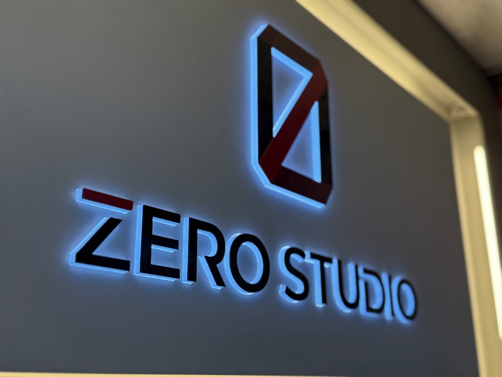 1번째 스튜디오 사진