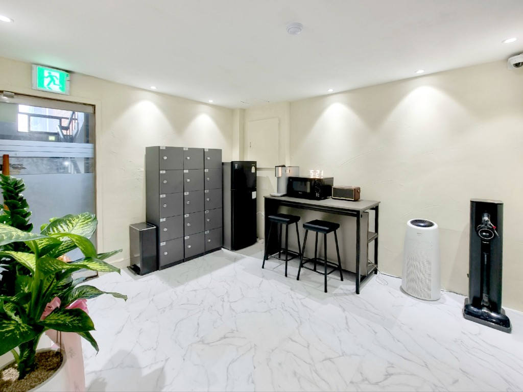 2번째 스튜디오 사진