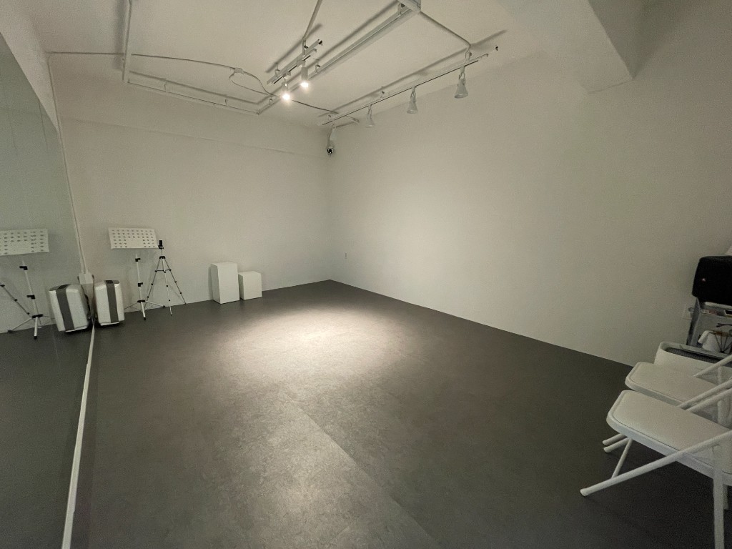 3번째 스튜디오 사진