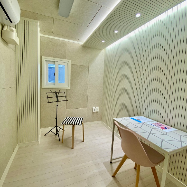 4번째 스튜디오 사진