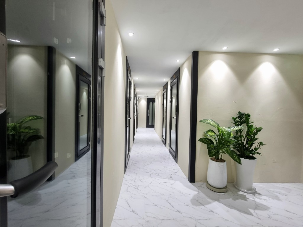 3번째 스튜디오 사진