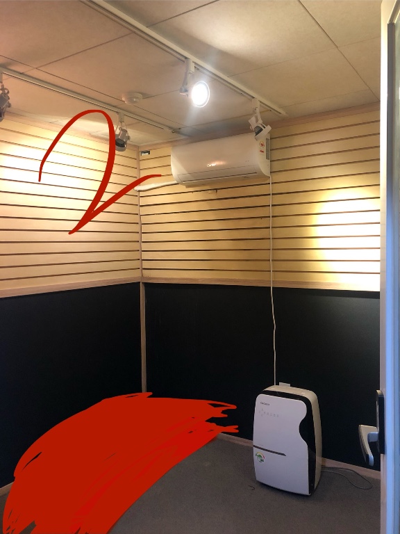 3번째 스튜디오 사진