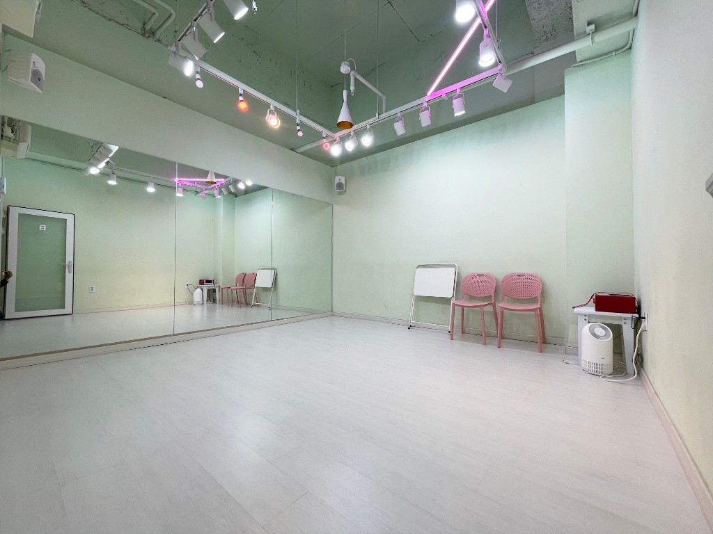 5번째 스튜디오 사진