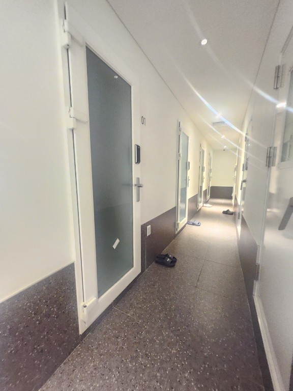 1번째 스튜디오 사진