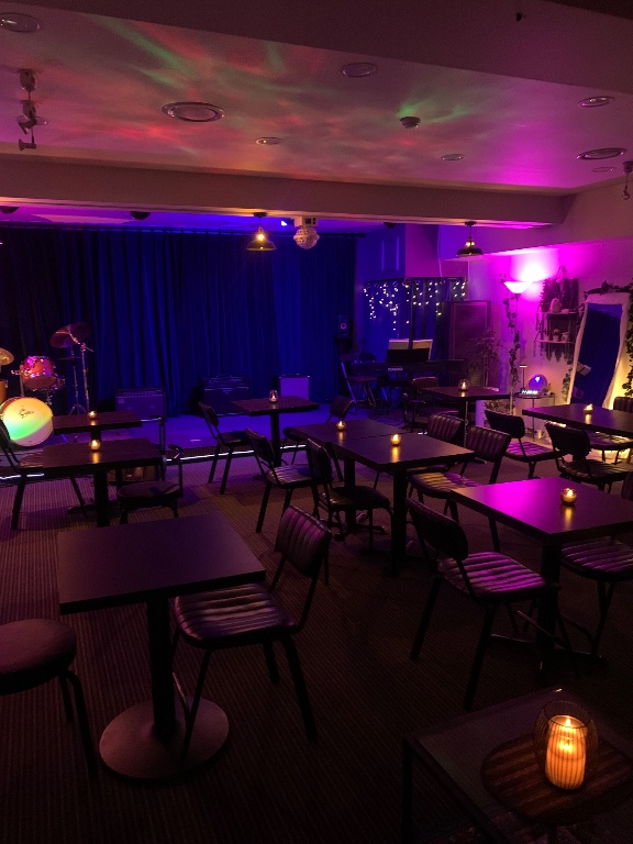 2번째 스튜디오 사진