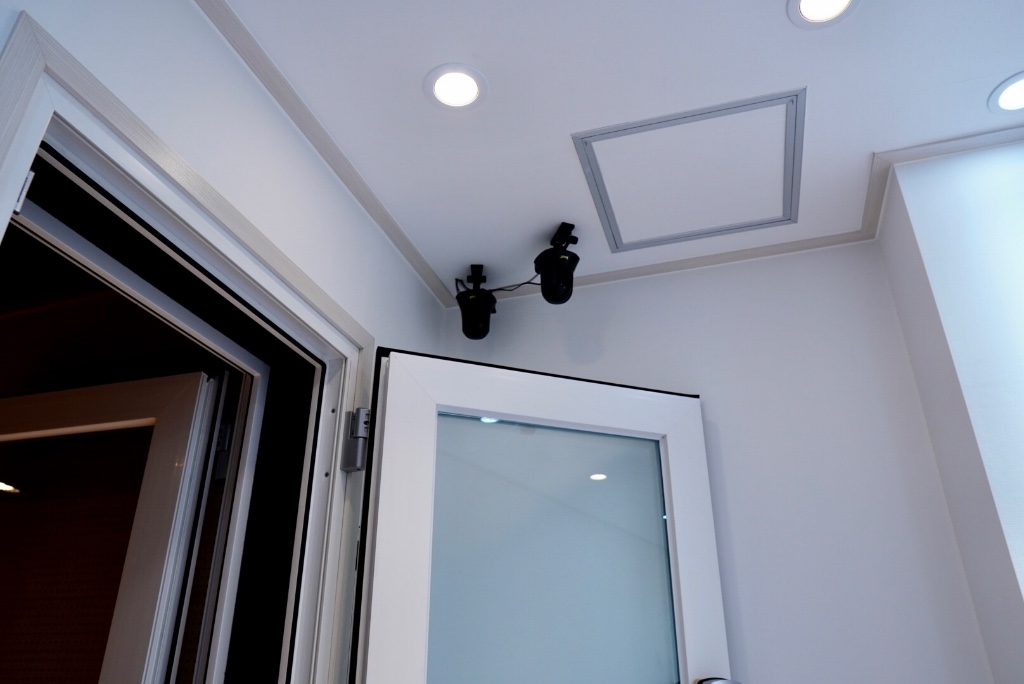 4번째 스튜디오 사진