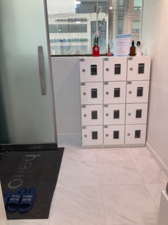 5번째 스튜디오 사진