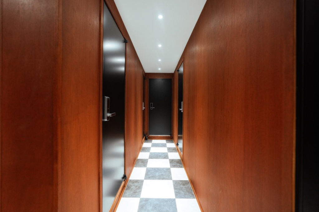 2번째 스튜디오 사진