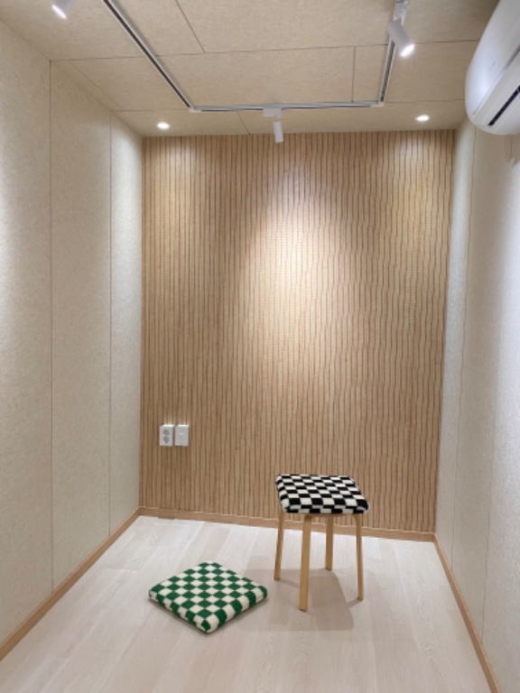 2번째 스튜디오 사진