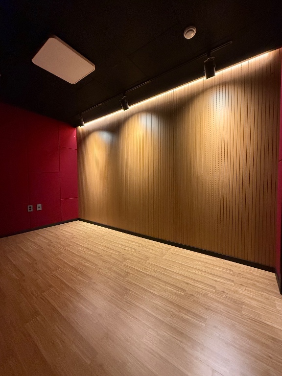 3번째 스튜디오 사진