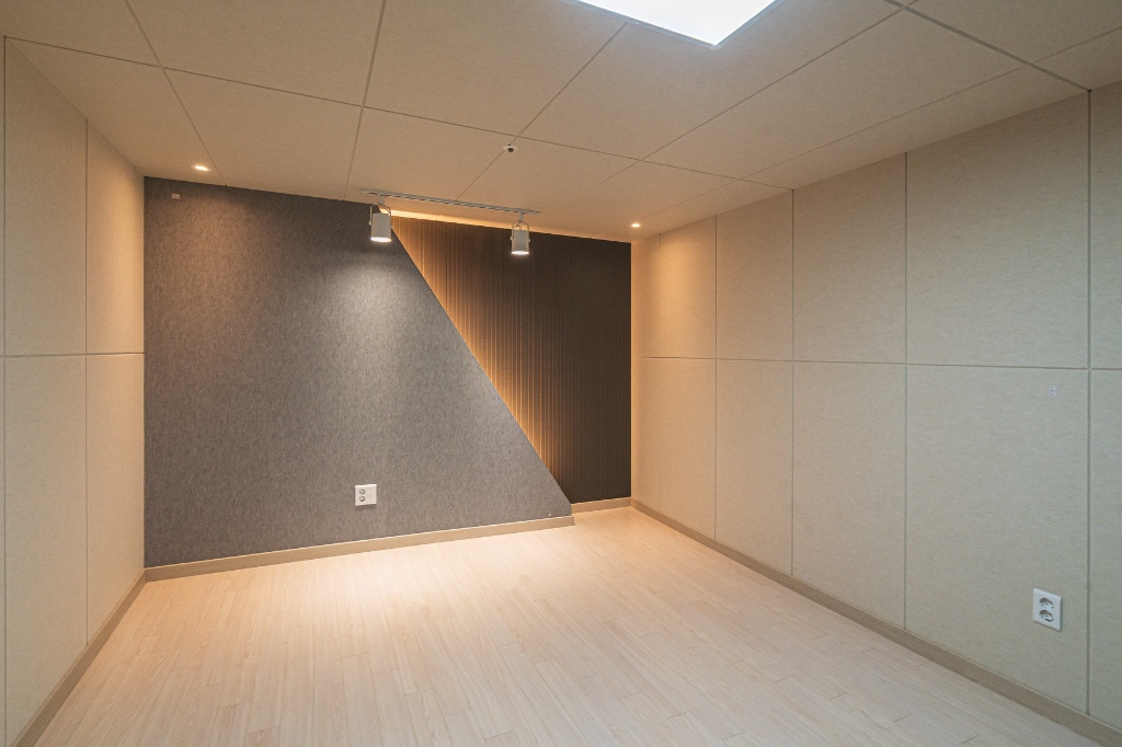 2번째 스튜디오 사진