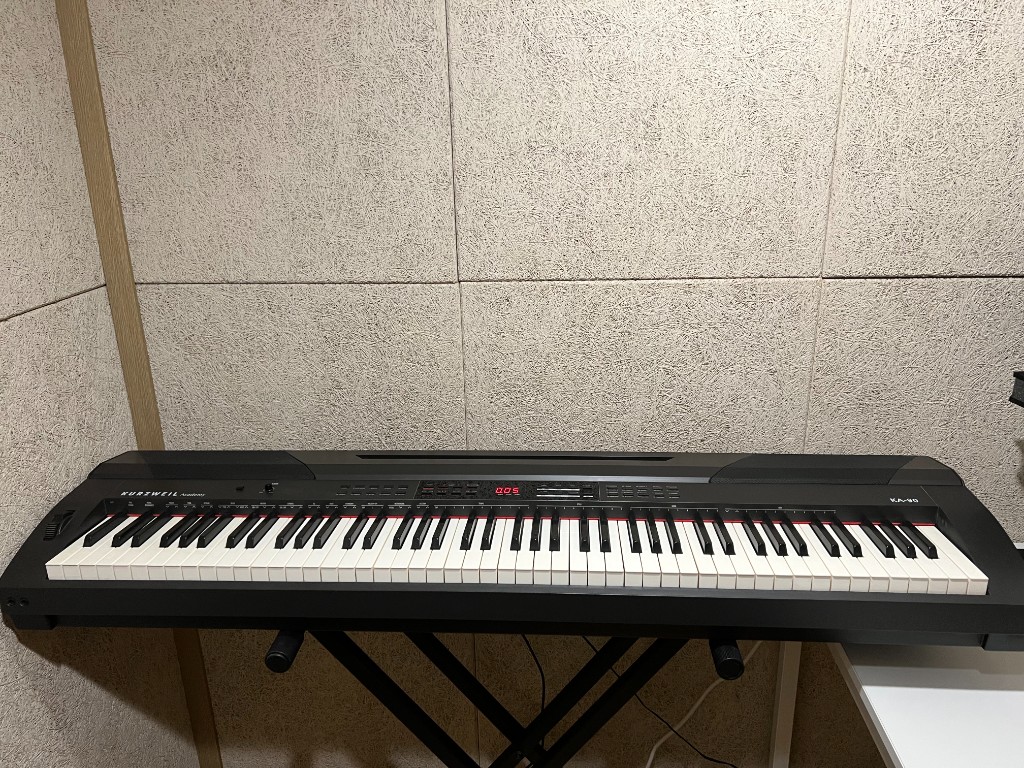 5번째 스튜디오 사진