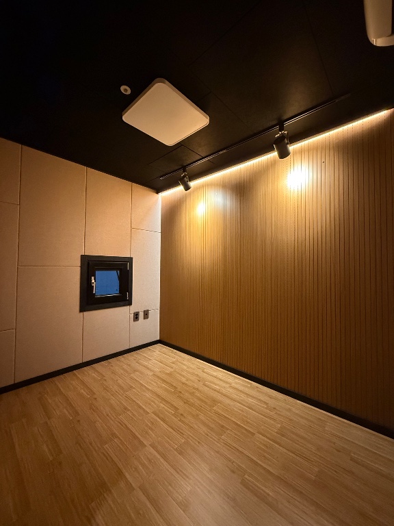 5번째 스튜디오 사진