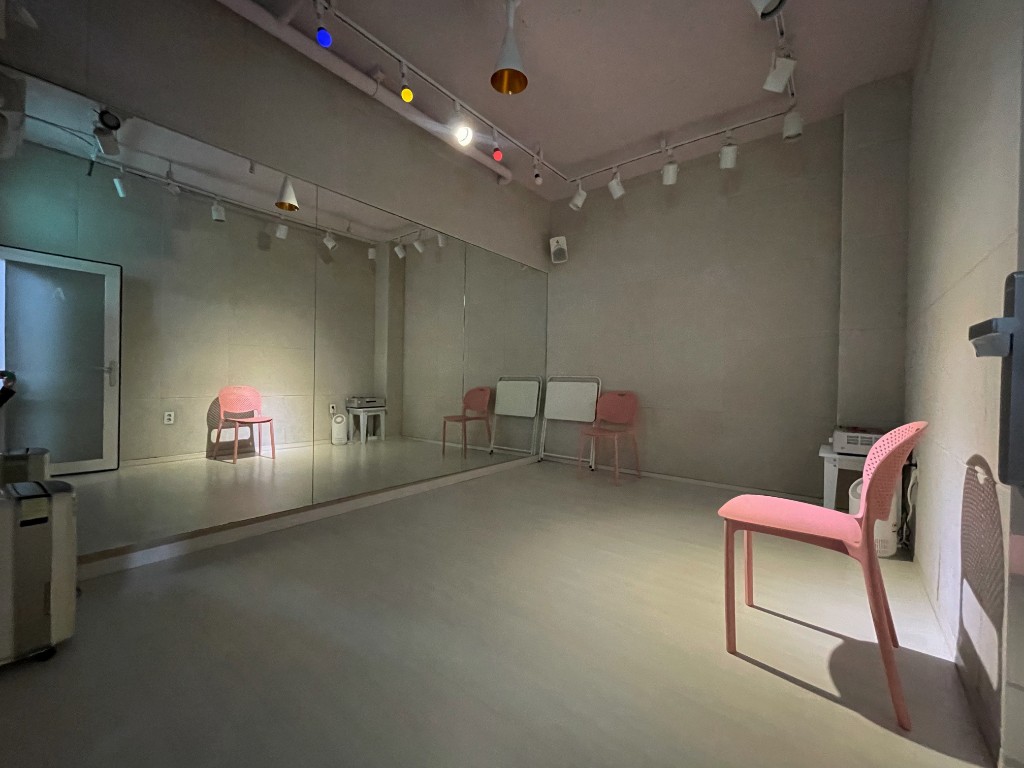 3번째 스튜디오 사진