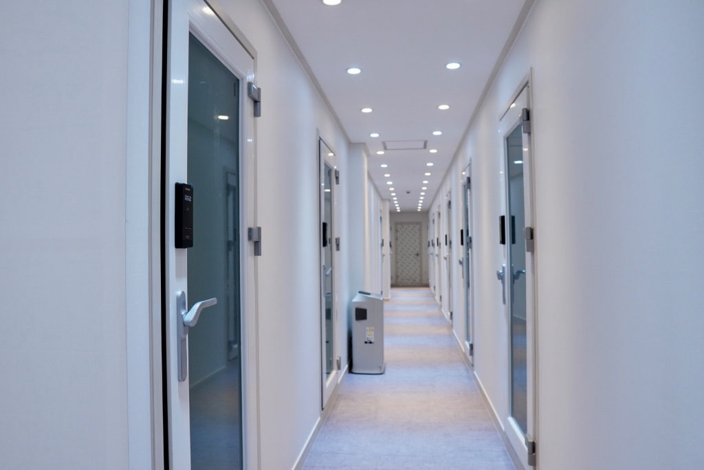 2번째 스튜디오 사진