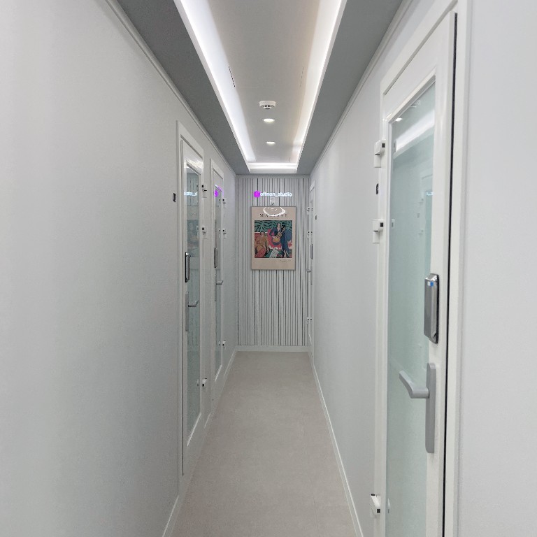 1번째 스튜디오 사진