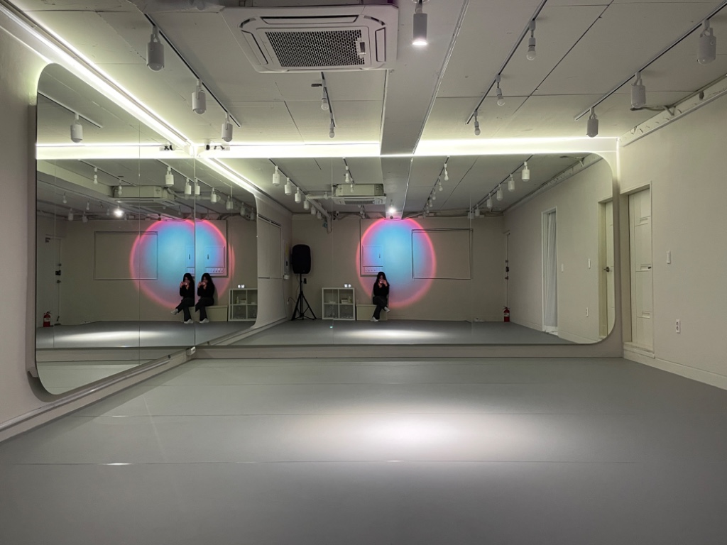 2번째 스튜디오 사진