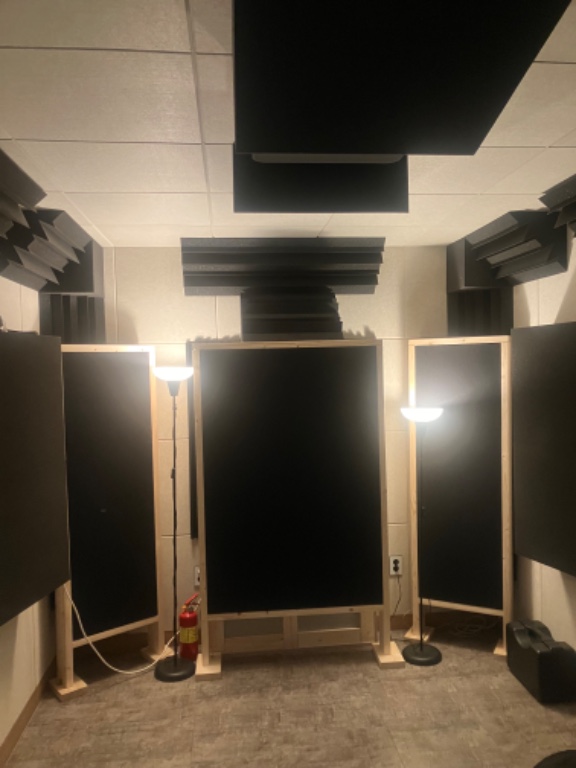 2번째 스튜디오 사진