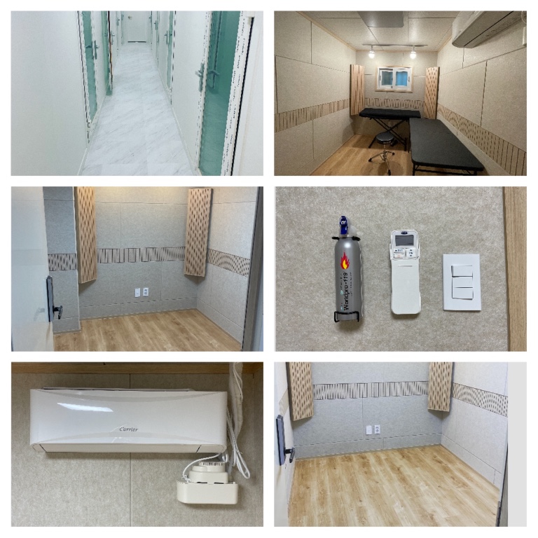 1번째 스튜디오 사진