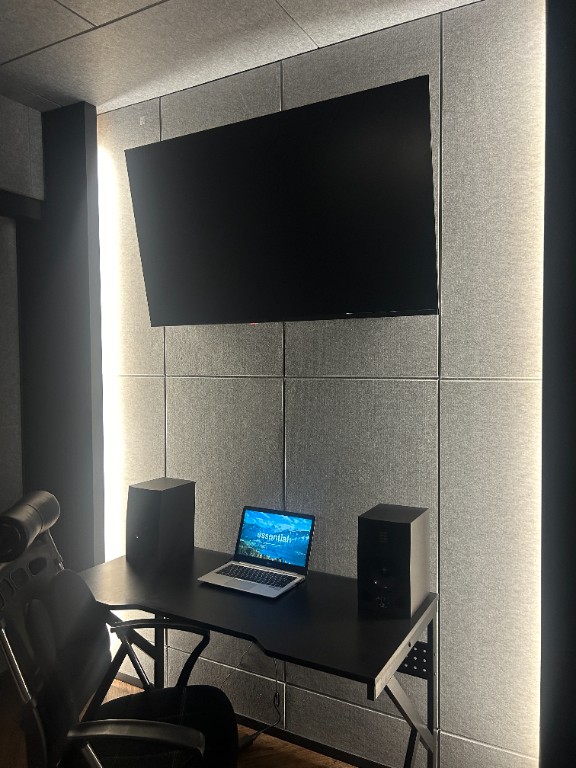 4번째 스튜디오 사진