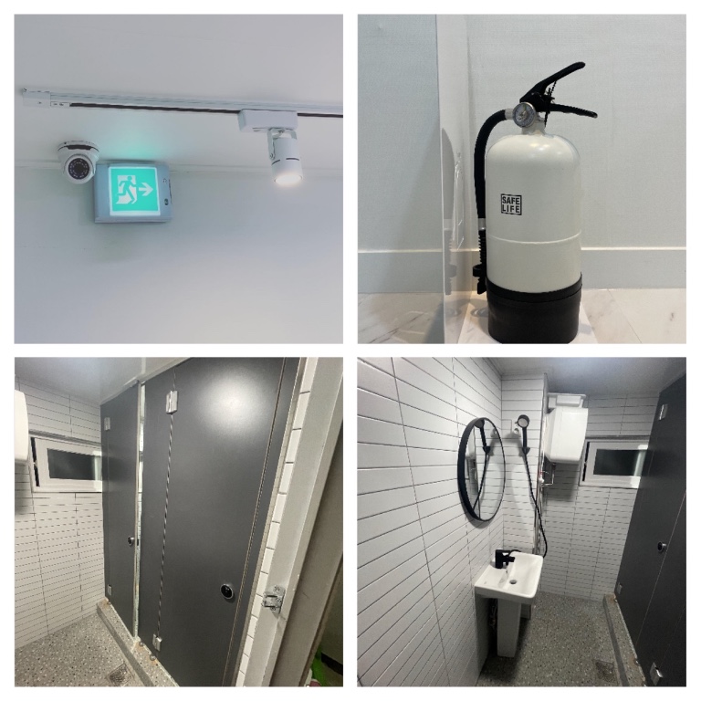 3번째 스튜디오 사진