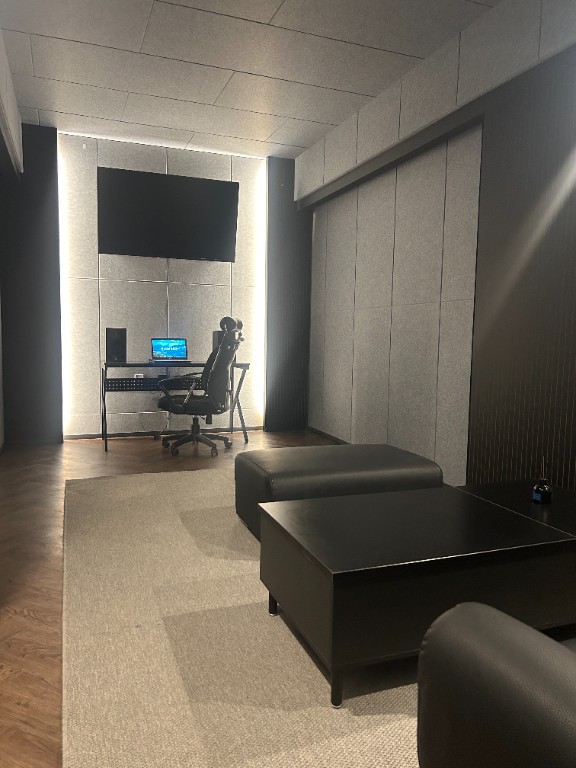 3번째 스튜디오 사진