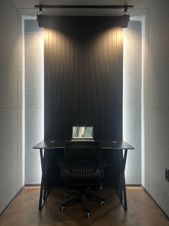 5번째 스튜디오 사진