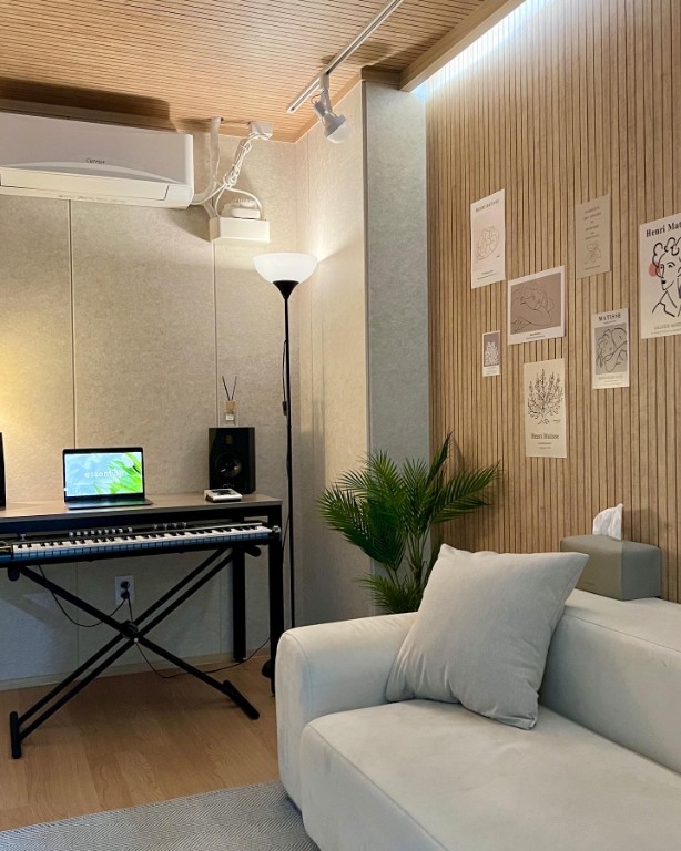 4번째 스튜디오 사진