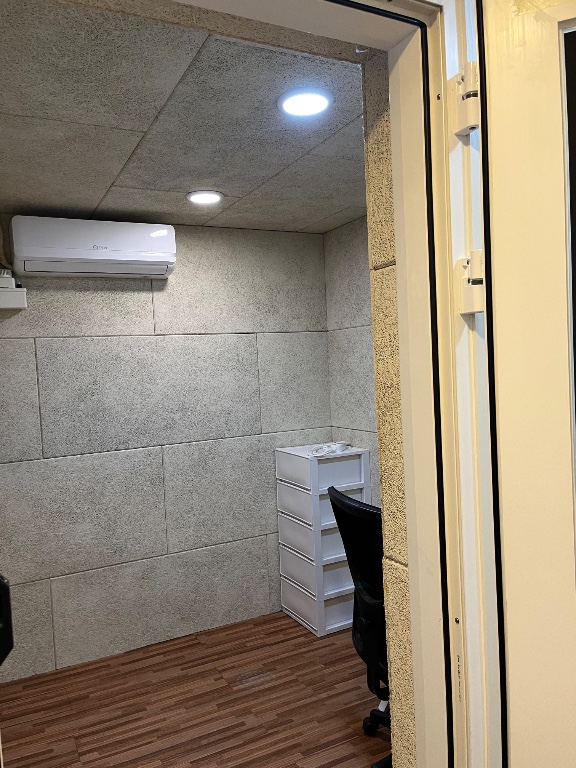 1번째 스튜디오 사진