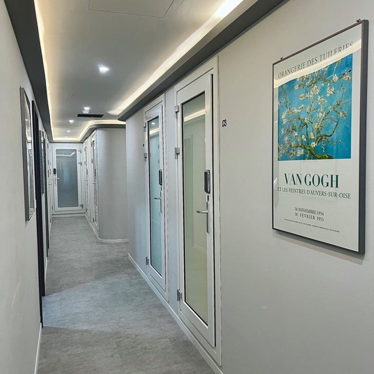 5번째 스튜디오 사진