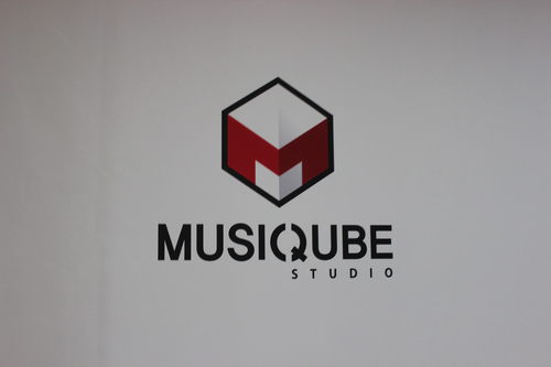 1번째 스튜디오 사진