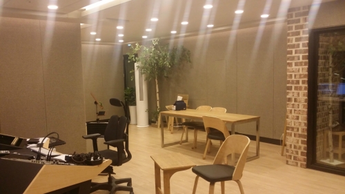 4번째 스튜디오 사진