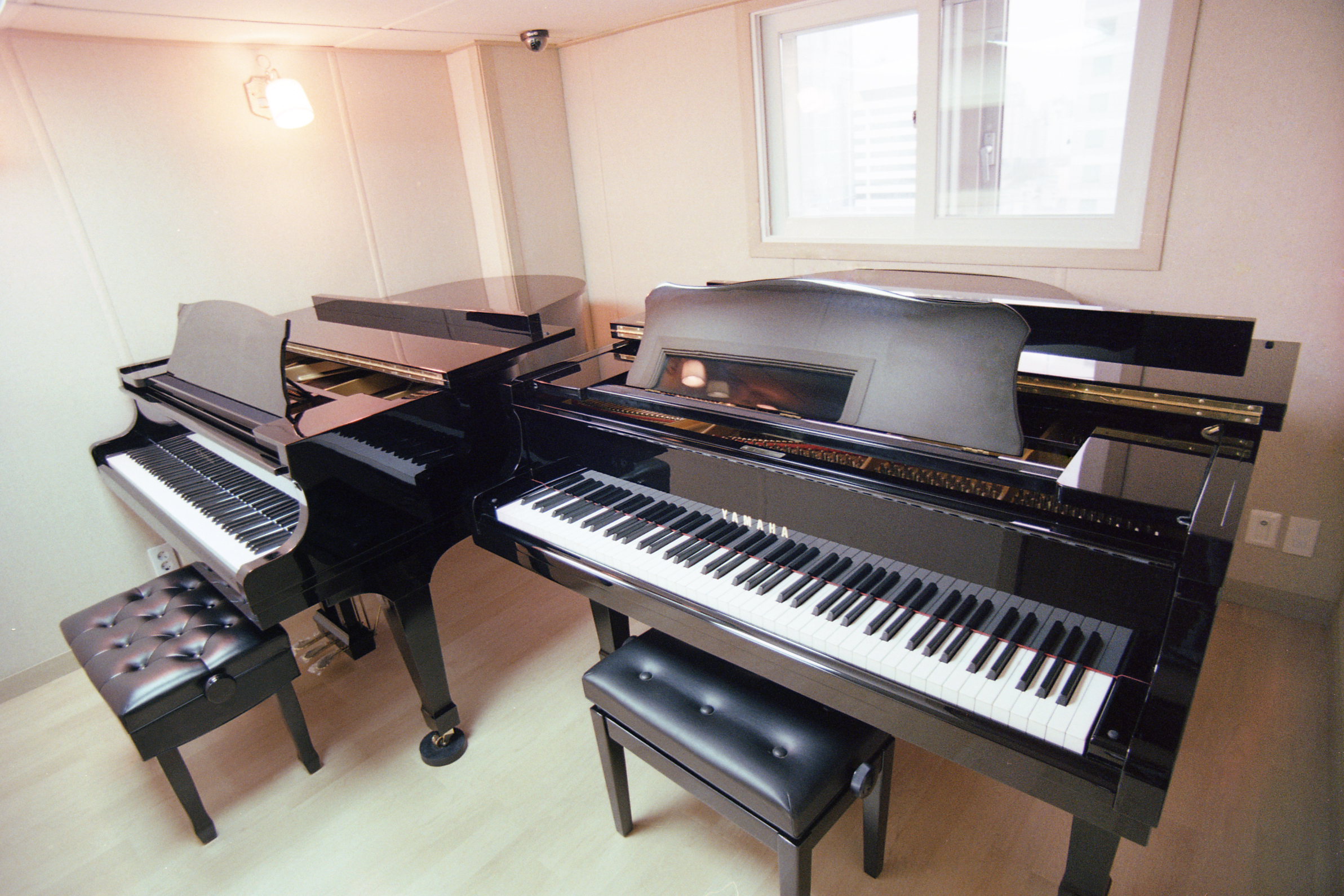 3번째 스튜디오 사진