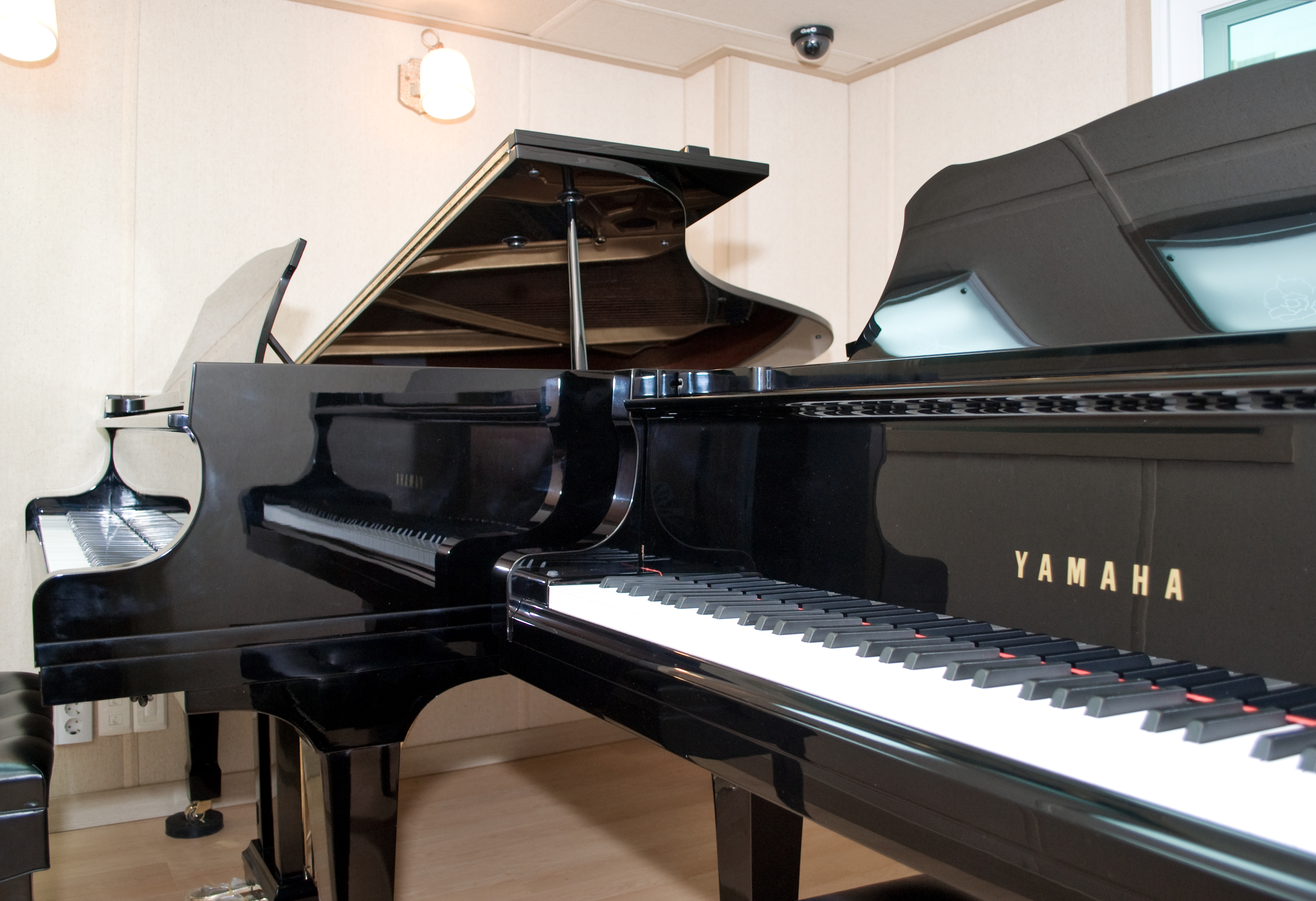 4번째 스튜디오 사진