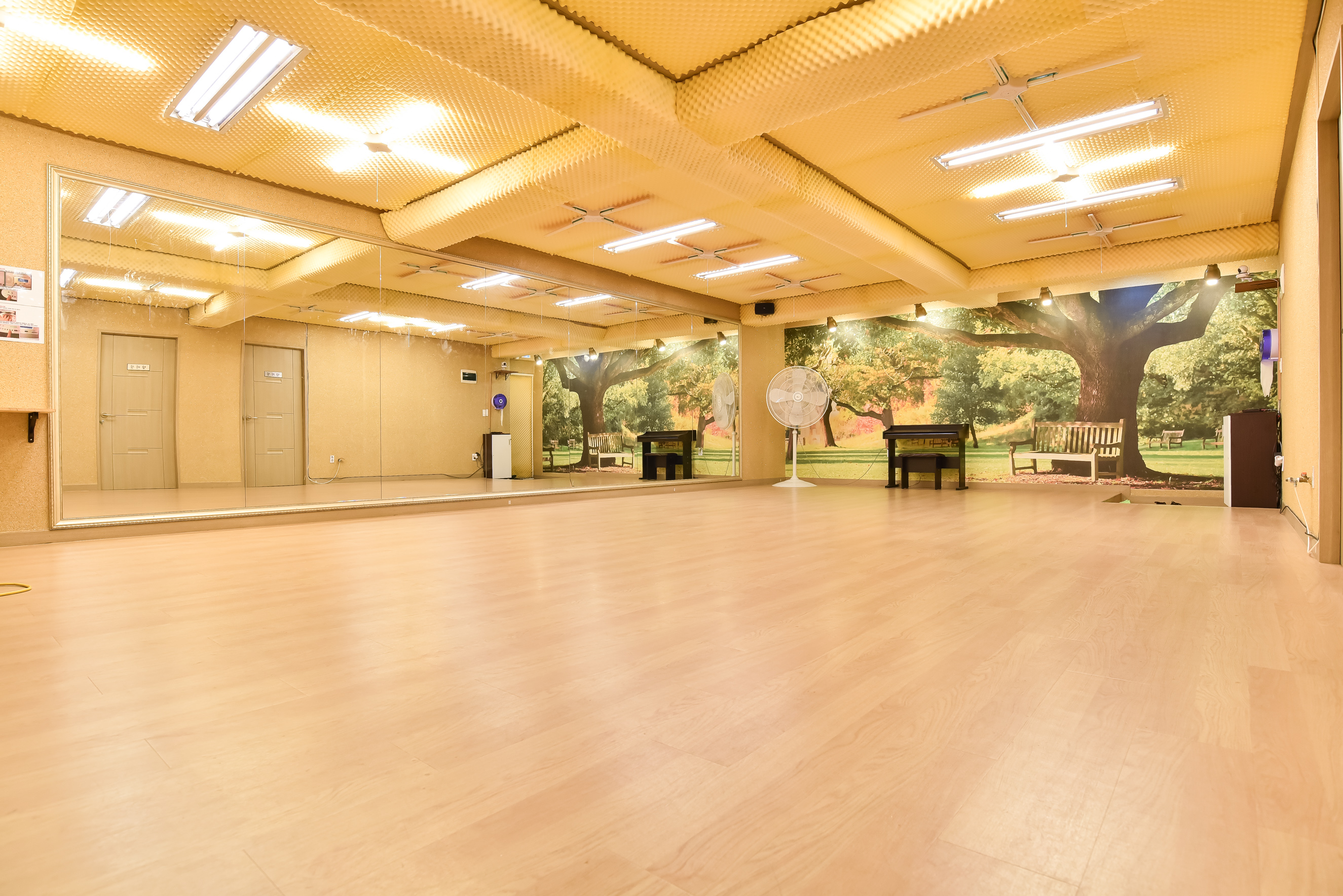 1번째 스튜디오 사진