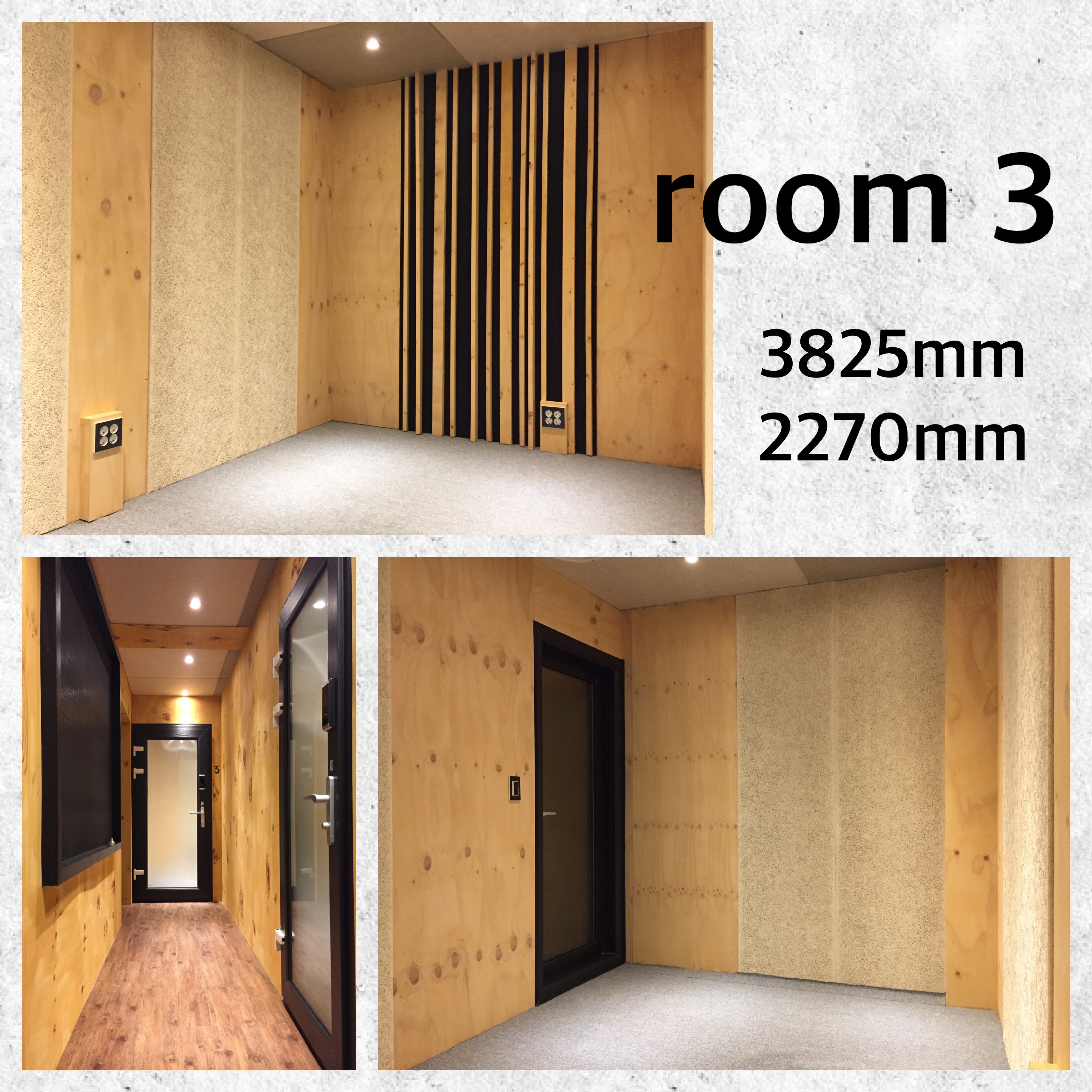 1번째 스튜디오 사진