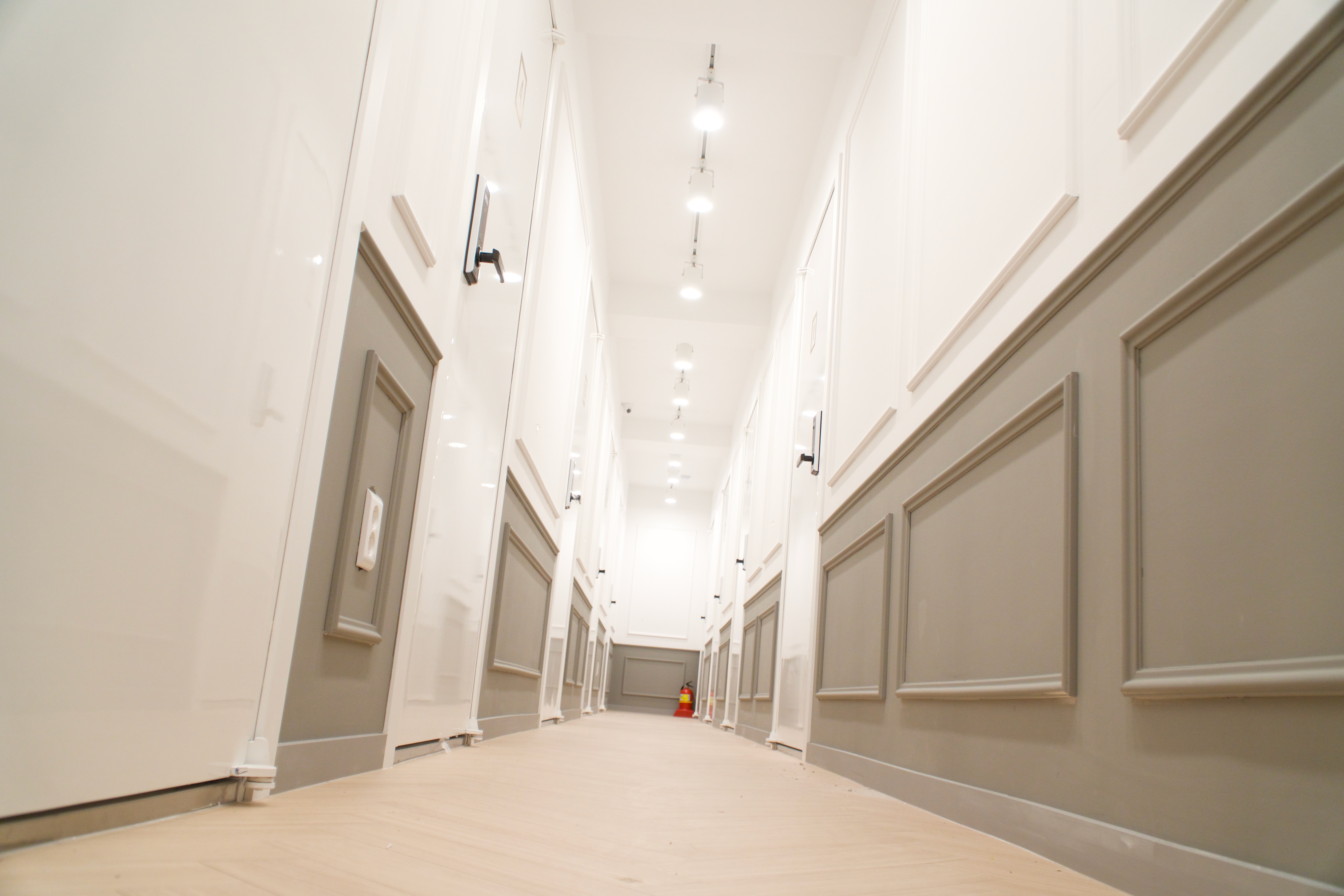 1번째 스튜디오 사진