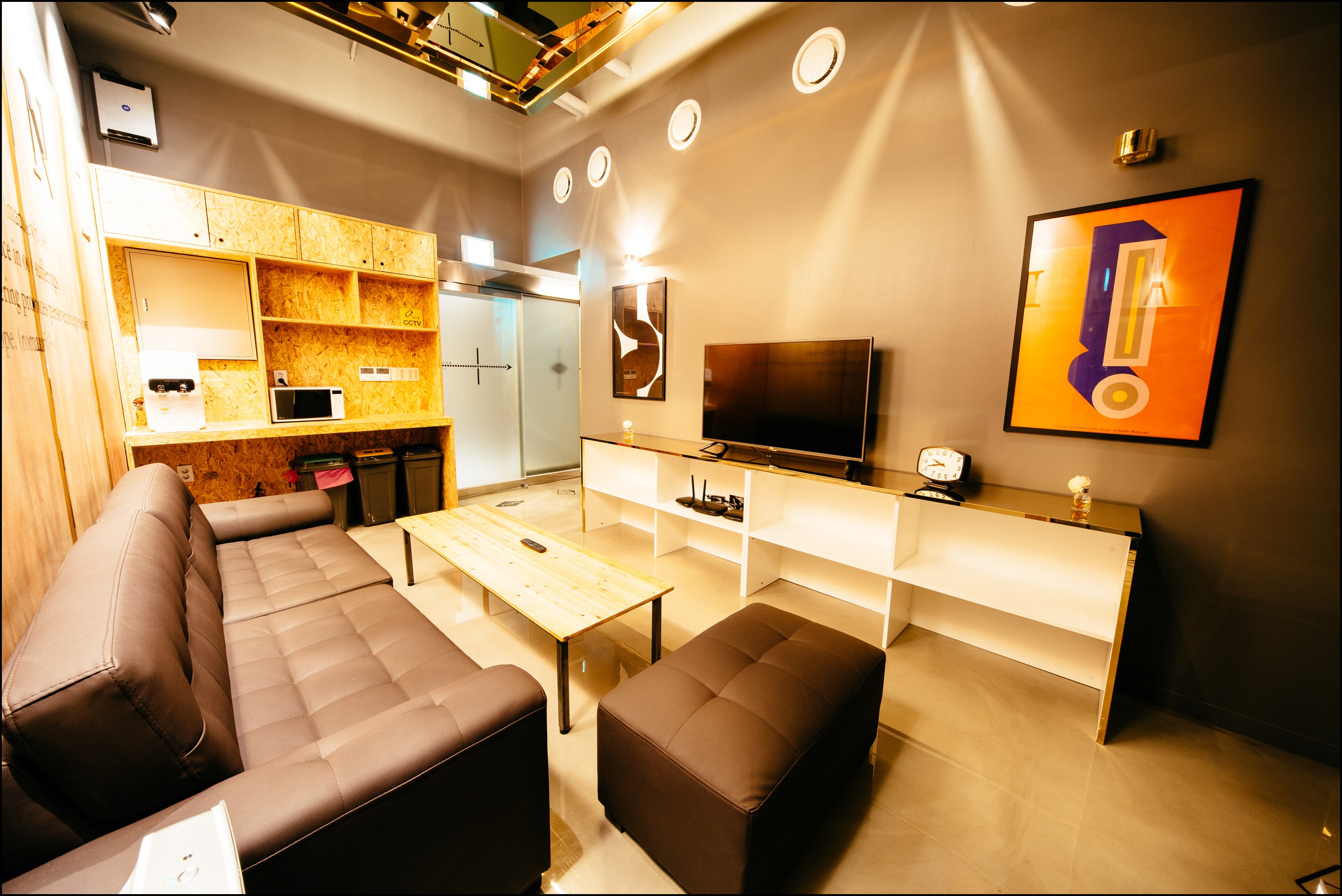 1번째 스튜디오 사진