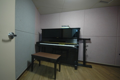 3번째 스튜디오 사진