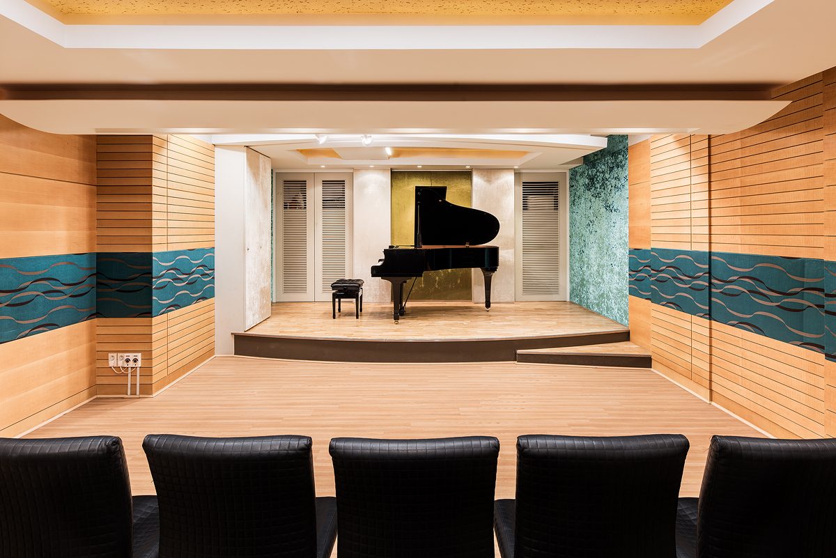 1번째 스튜디오 사진