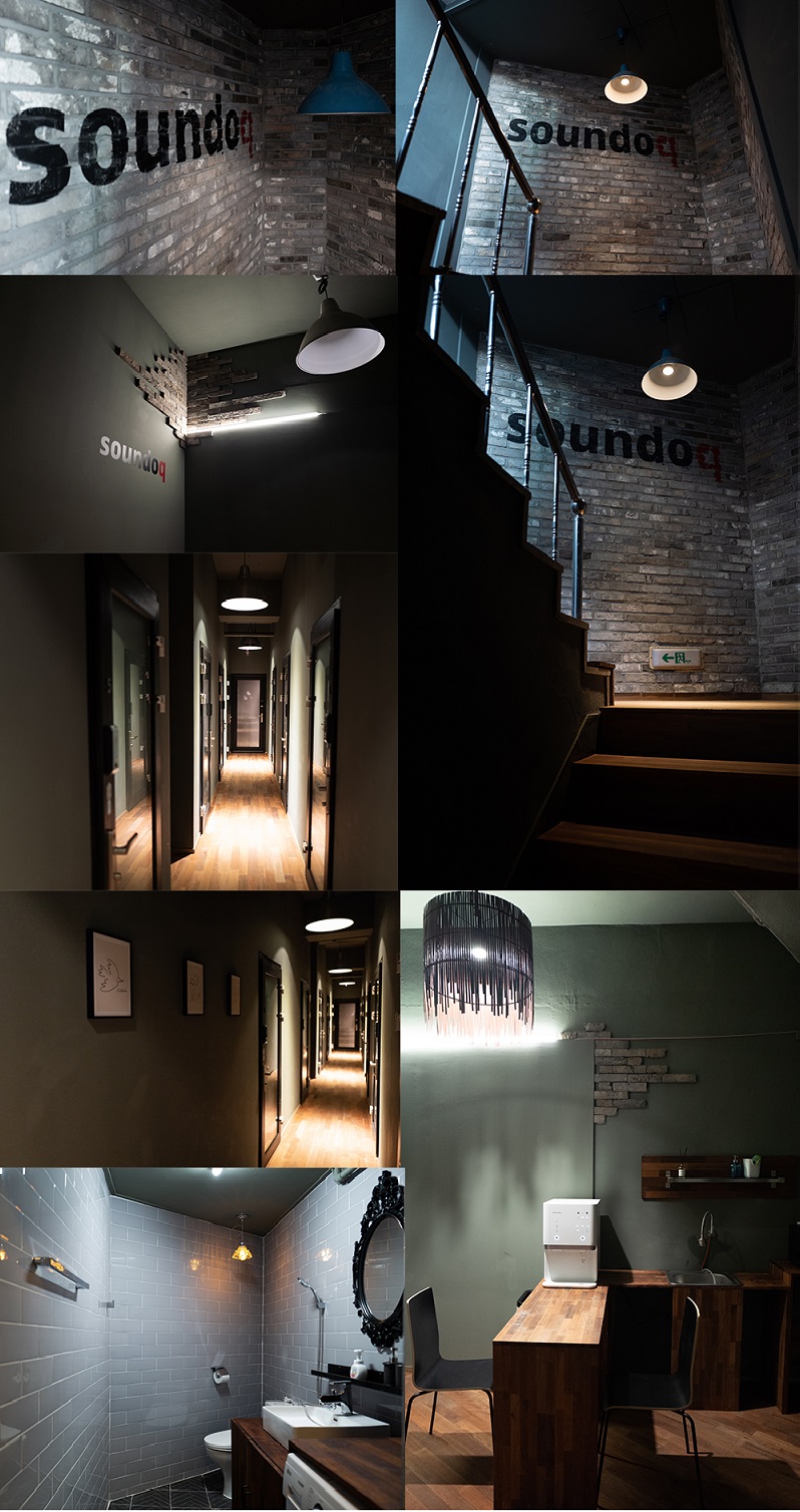 1번째 스튜디오 사진