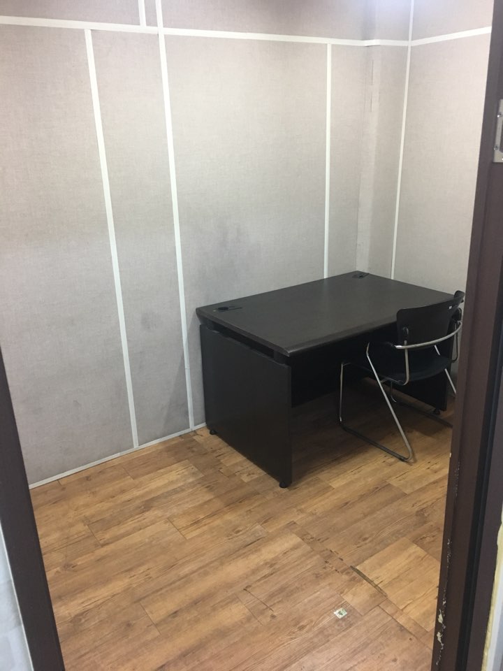 4번째 스튜디오 사진