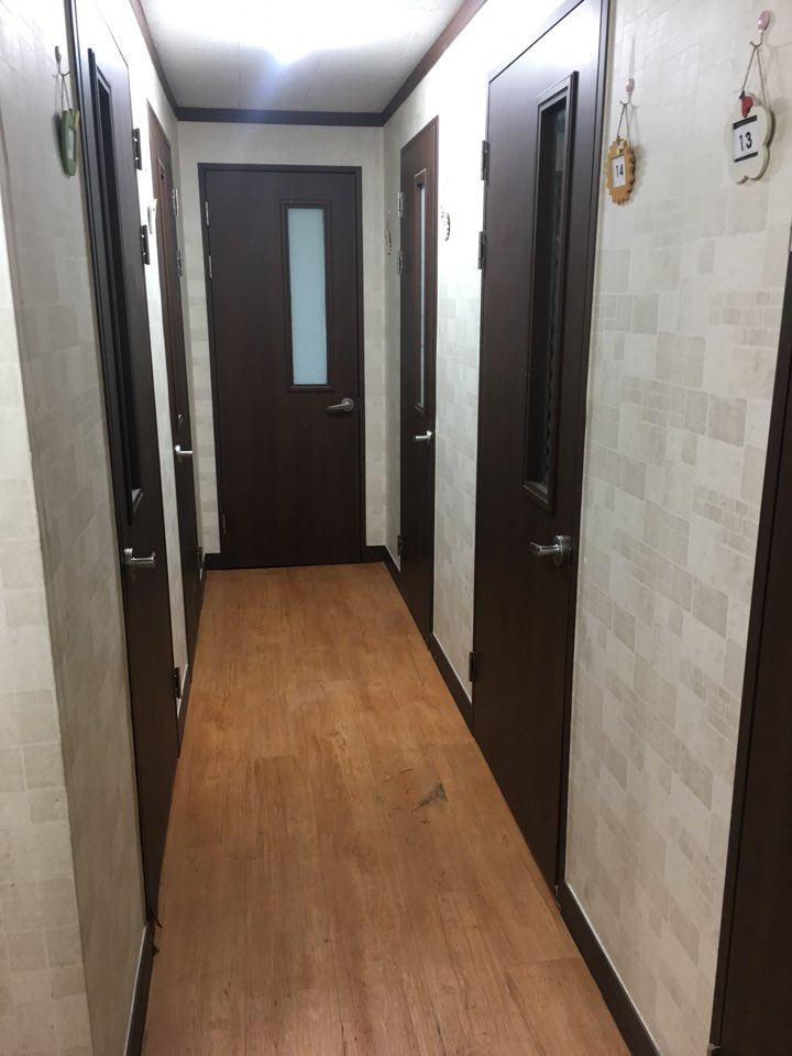 3번째 스튜디오 사진