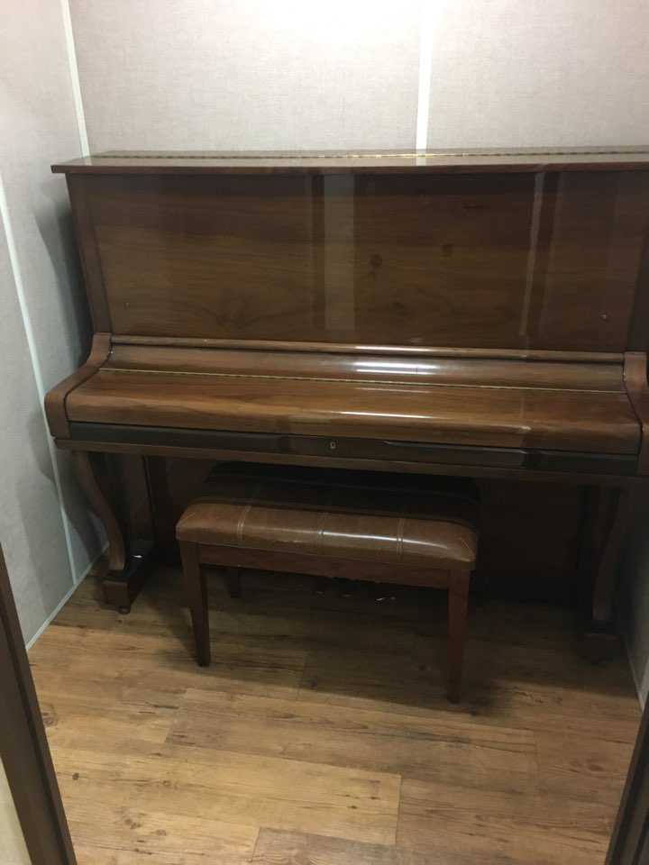 5번째 스튜디오 사진