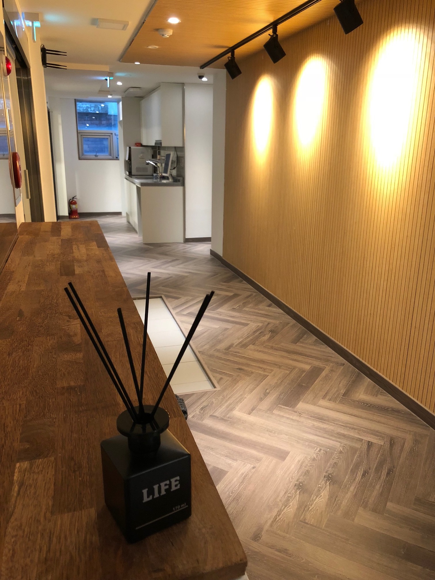 1번째 스튜디오 사진