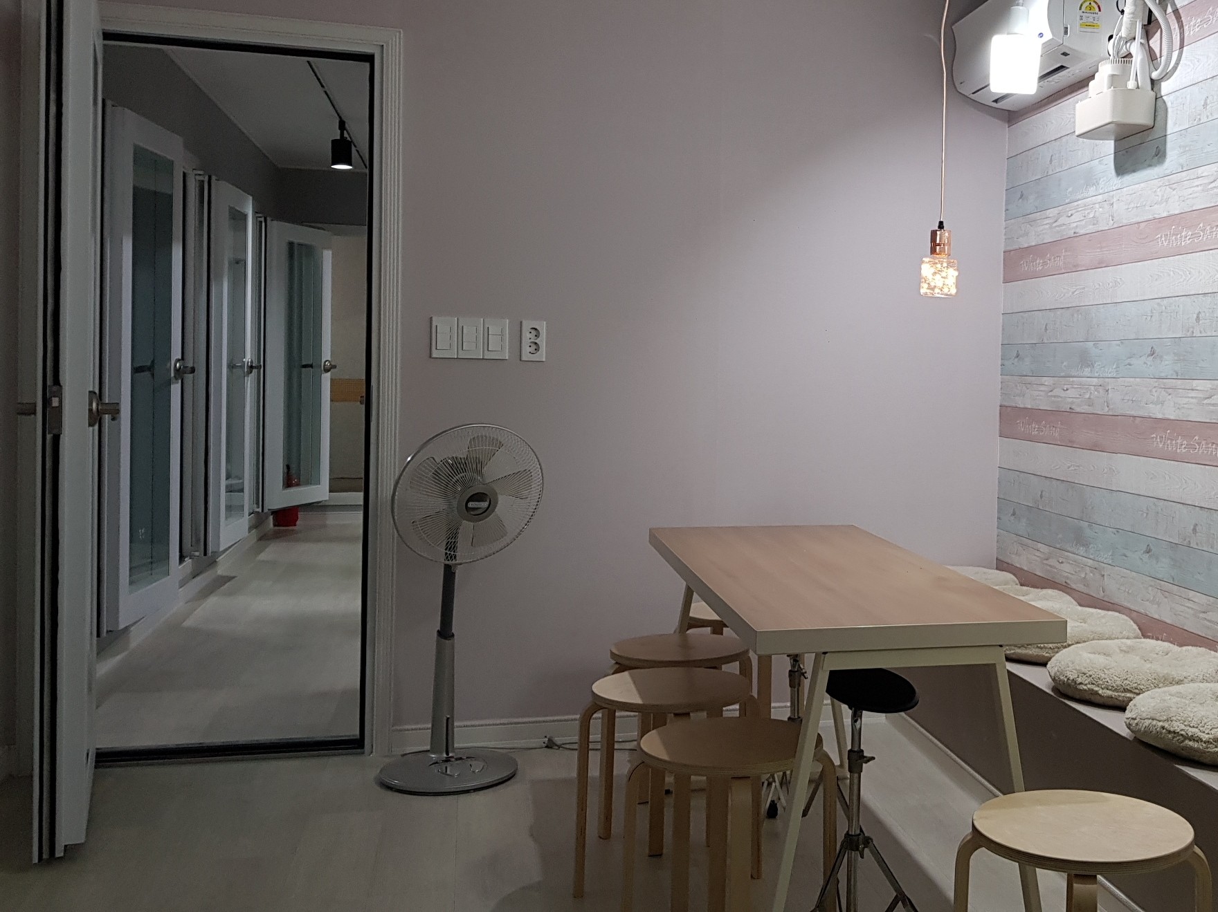 4번째 스튜디오 사진