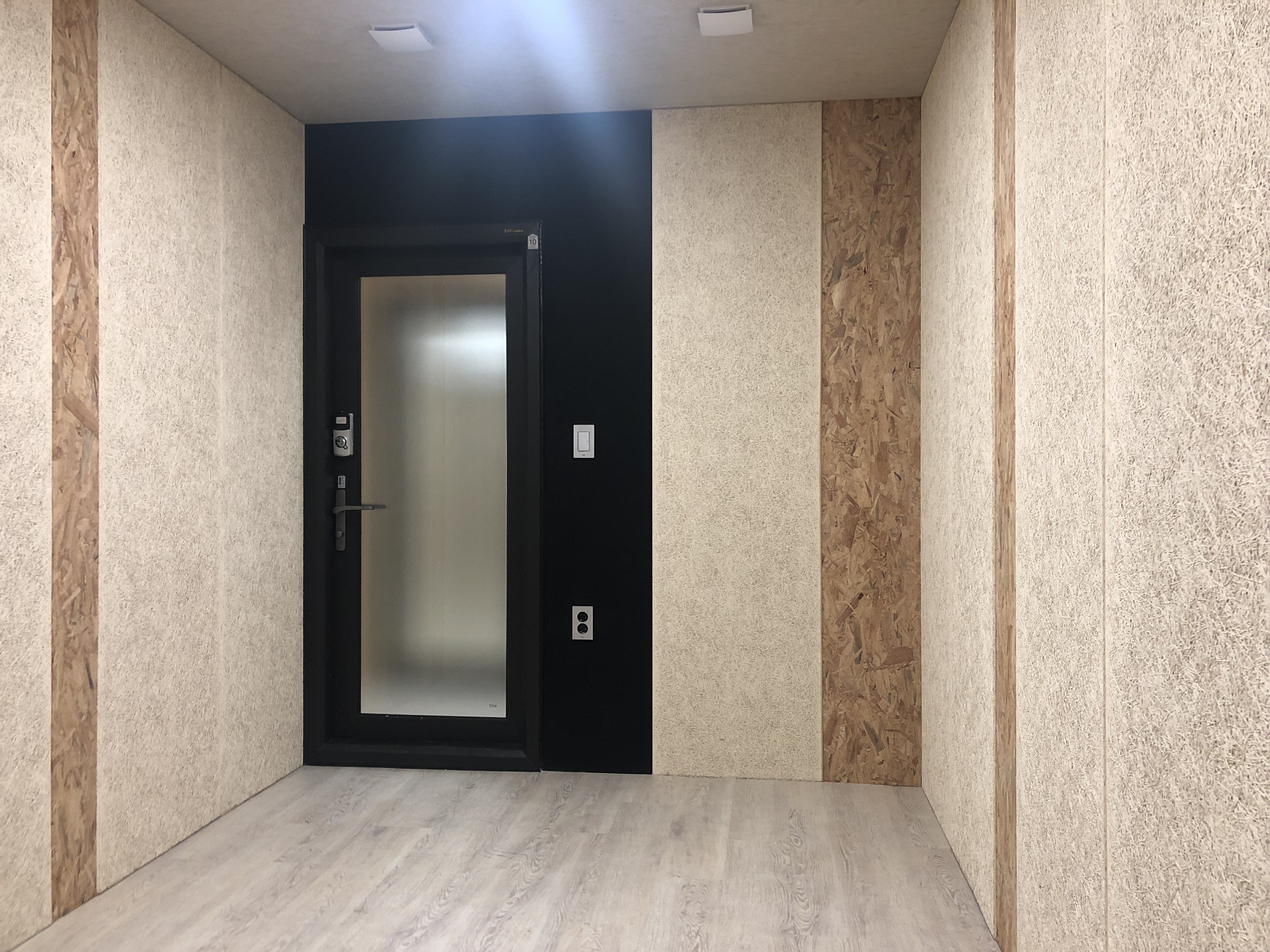 3번째 스튜디오 사진