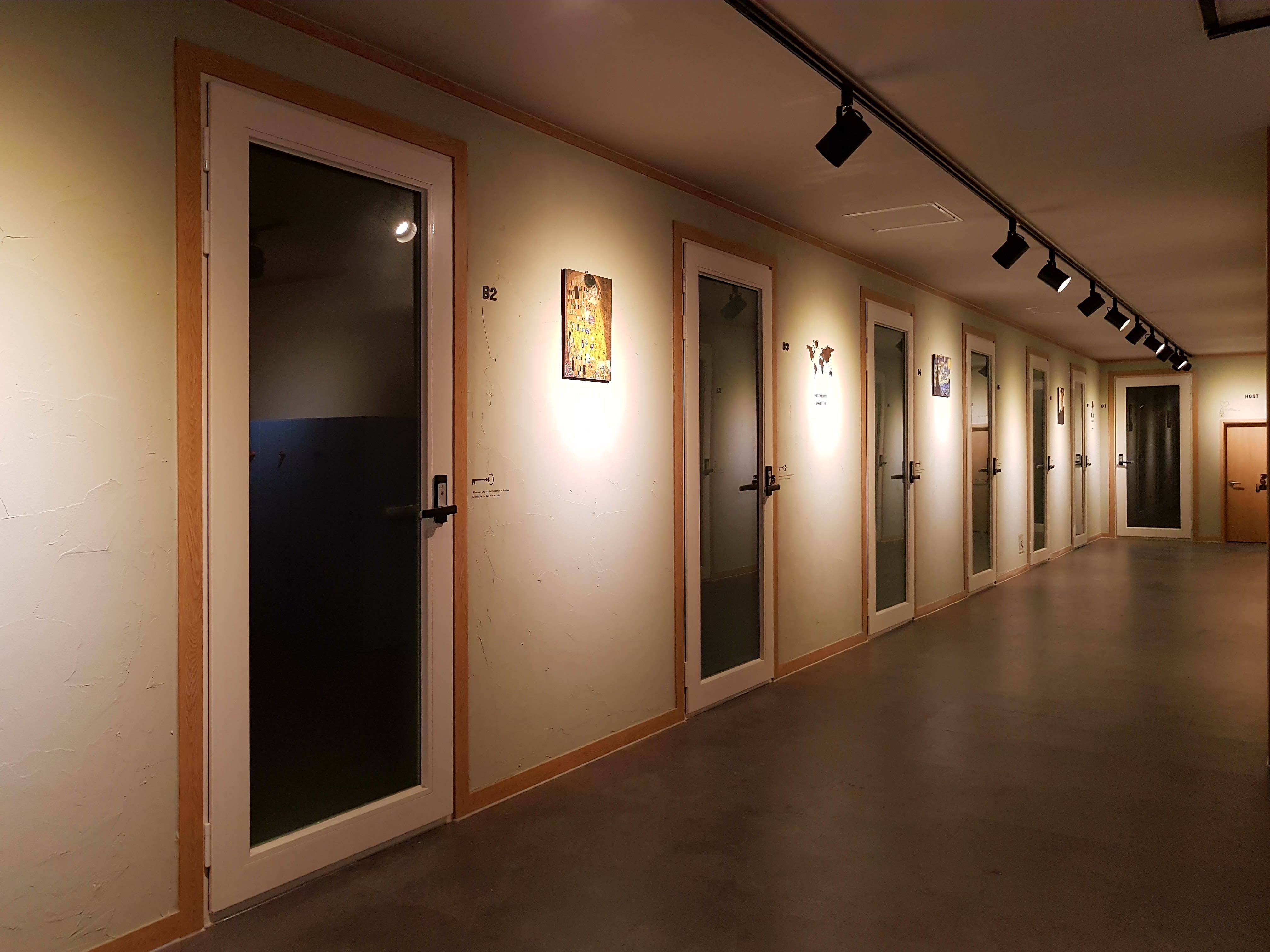 3번째 스튜디오 사진