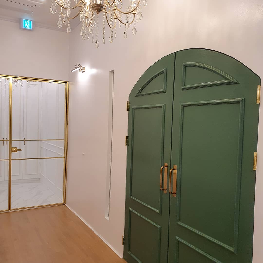 1번째 스튜디오 사진