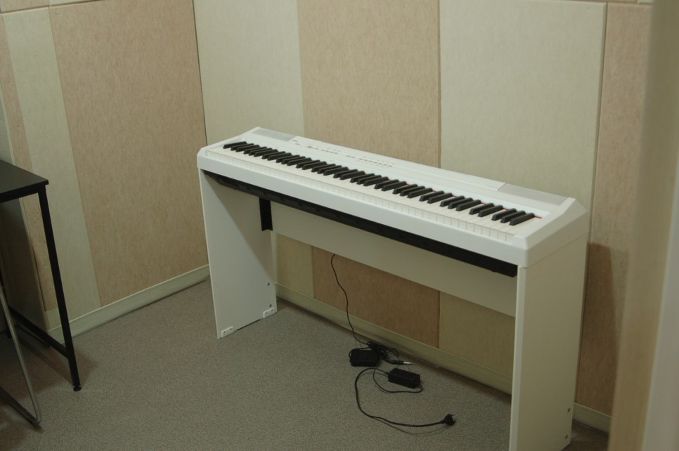 3번째 스튜디오 사진